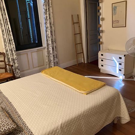 Les Camelias Bed & Breakfast Мазаме Екстериор снимка