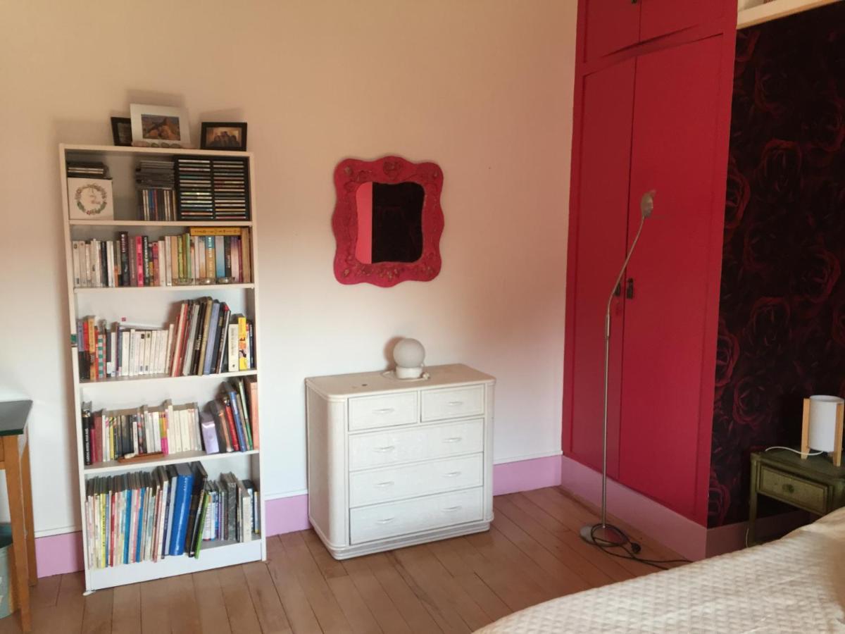 Les Camelias Bed & Breakfast Мазаме Екстериор снимка