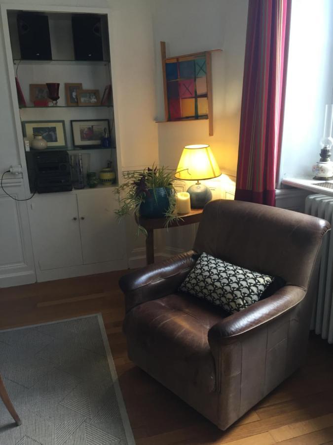 Les Camelias Bed & Breakfast Мазаме Екстериор снимка